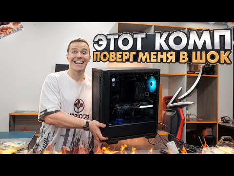 Видео: ОЖИВЛЯЕМ ДВА МЁРТВЫХ КОМПА🔥 ТАКОГО МЫ НЕ ОЖИДАЛИ!