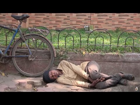 Видео: Мумбаи: адский мегаполис | Полный документальный фильм