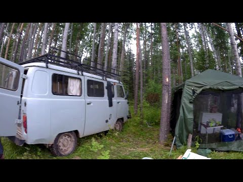 Видео: ЩУКА НА КАЖДОМ ЗАБРОСЕ!!!ТРИ НОЧИ НА РЕКЕ С КАНАЛОМ BIG PERH 38!! БЕШЕНЫЙ КЛЕВ ЩУКИ!!Часть первая!