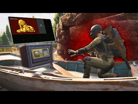 Видео: ГАЙД ПО ФЕРМЕ В ARENA BREAKOUT INFINITE! КАК ПРАВИЛЬНО ФАРМИТЬ НА ФЕРМЕ