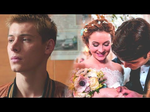 Видео: Паша/Аня/Костя - Как ты посмела? (AU)