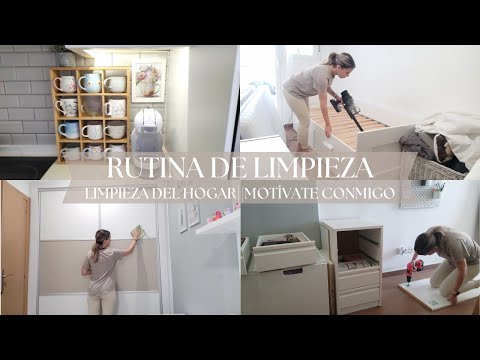 Видео: УБОРКА ДОМА, УБИРАЙТЕ СО МНОЙ, ПРОЦЕДУРЫ УБОРКИ #домашняя уборка #flexispotes #cleanwithme