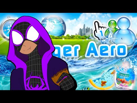 Видео: Я ТАК СИЛЬНО скучаю по этой эпохе... Иззимандия РЕАКЦИЯ на What Does Frutiger Aero Feel Like?