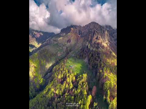 Видео: Раболял ми се Никола на връх на Стара планина