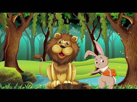 Видео: Арстан менен Коен | Балдарга арналган жомоктор