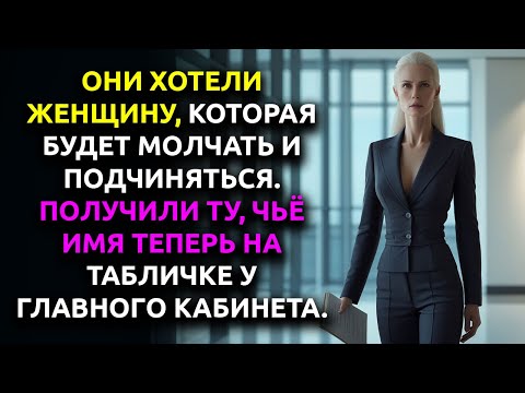 Видео: НАЧАЛЬНИК ОТКАЗАЛ МНЕ в молитвенном выходном — а потом УДИВИЛСЯ, где я была на важном звонке