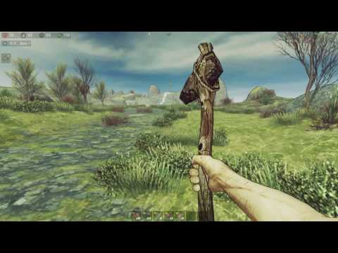 Видео: Shadows of Kurgansk - Прохождение - # 1 Серия