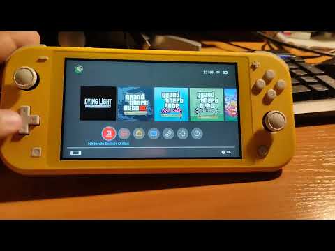 Видео: Стоит ли покупать Nintendo Switch в 2025 году?