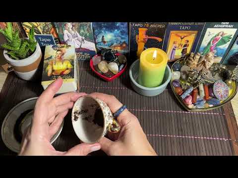 Видео: О чем предупреждает кофейная гуща❓
