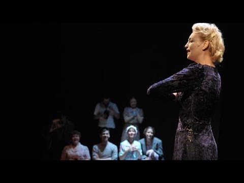 Видео: Спектакль "НАДЕЖДА, ВЕРА И ЛЮБОВЬ..."