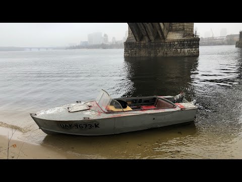 Видео: Покатушки Прогресс 2м Ветерок 12Р замер скорости