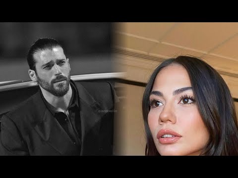 Видео: Демет Оздемир признается в любви Джану Яману словами, от которых у вас перехватит дыхание