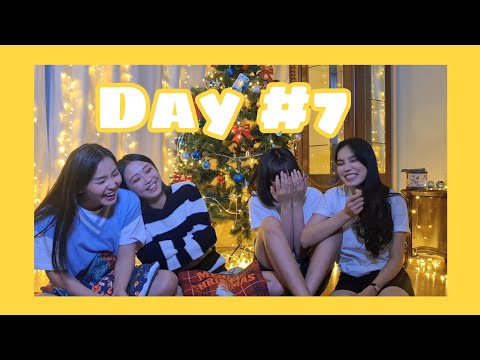 Видео: Day #7 💞Хамгийн Хамгийн💞