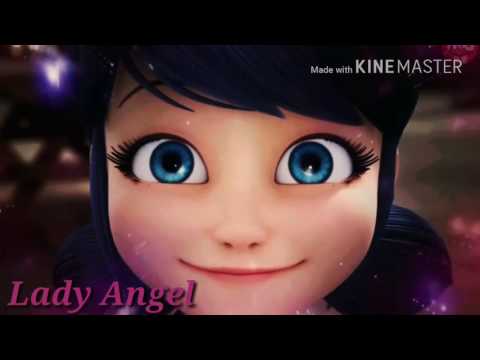 Видео: Леди Баг и Кот Hyap- Я всегда буду с тобой