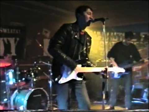 Видео: Адаптация- Пепел, Дижон, 25.01.2003