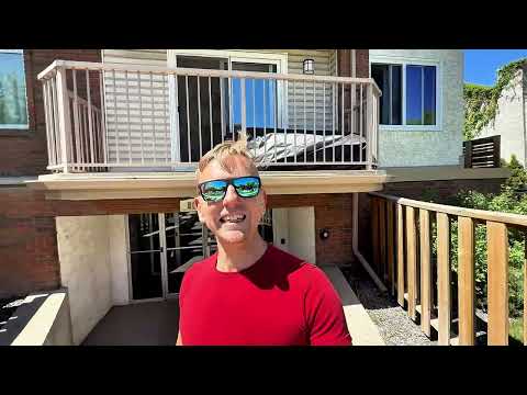 Видео: Наш первый дом в Канаде! Купили за $11,000 (Первый Взнос)