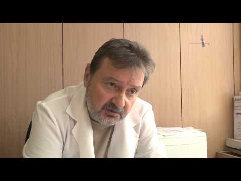 Видео: доц. Йордан Радков - Пневмония
