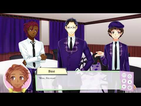Видео: Прохождение XOXO Droplets #2 [PC]