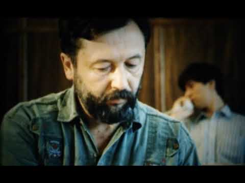 Видео: Кинофильм "Экспедиция в Мегион"