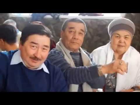 Видео: Наурыз 2016 - п.Заозерный