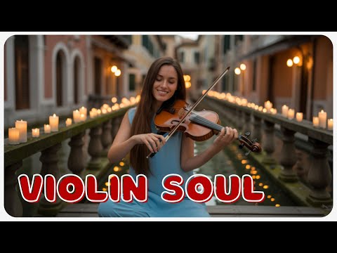 Видео: Вдохновение Скрипки — Музыка для Души, Отдыха и Внутреннего Покоя