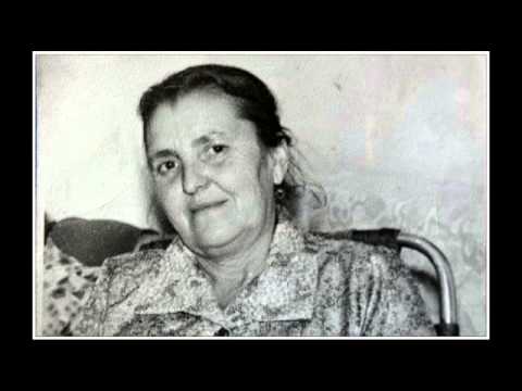 Видео: КРАПИВА ЖАЛИТ,СЕРДЦЕ БОЛИТ...поёт Maria Pusch