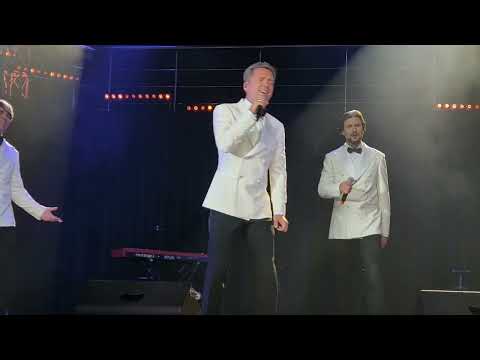 Видео: КВАТРО  Originals Санкт-Петербург Колизей 11. 07 2025