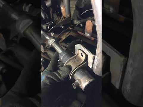 Видео: Самодельный квадроцикл (гидроусилитель)