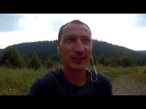 Видео: Мотопутешествие на Урал.Часть 2.Пермский край.