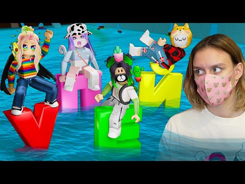 Видео: ПОСТРОИЛИ УЛЕЙ В КОРАБЛЯХ! ДОПЛЫВУТ ВСЕ?