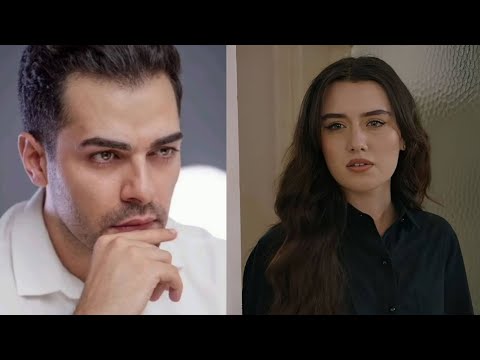 Видео: Джемре Арда и Гёкберк Йылдырым никогда не расставались?