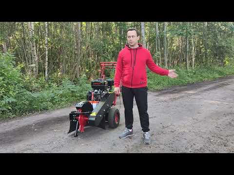 Видео: Topmatic SC-450 работа над ошибками! Что нового?! Как работает?!