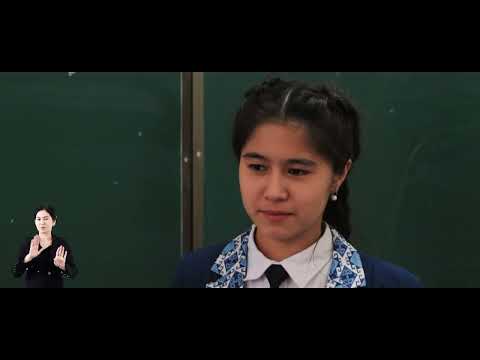 Видео: 1-Декабрь Қарақалпақ тил байрамы | Мәнили Ролик