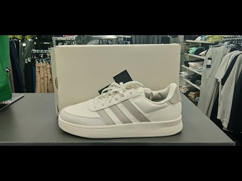 Видео: Кеды мужские adidas Breaknet 2.0 - 9 299 ₽