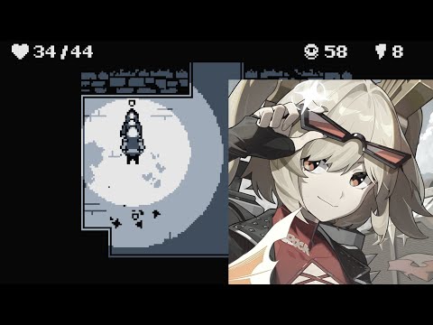 Видео: ЧЁРНО-БЛЕДНЫЙ РОГАЛИК, БЛЕДНЫЕ ПЕЩЕРЫ, ГДЕ БОЕПРИПАСЫ?!