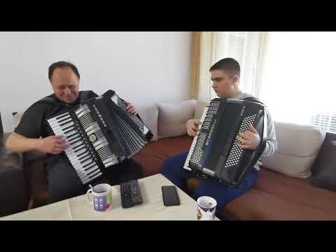 Видео: Атанас Милев-Дощеро моя майчина,оти са доще забави