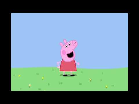 Видео: RYTP Свинка Пеппа - Джордж простудился :(