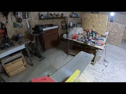 Видео: Моя столярка для дома продолжает жить и развиваться.