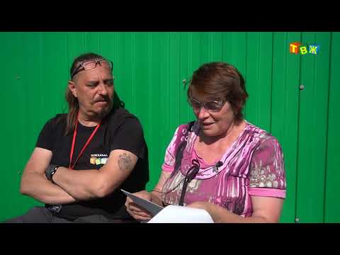 Видео: Муратовка