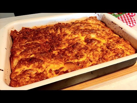 Видео: Добруджинский пирог
