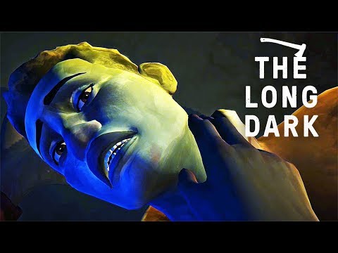 Видео: МЕСТО КРУШЕНИЯ САМОЛЁТА ► The Long Dark - Episode 3 #5