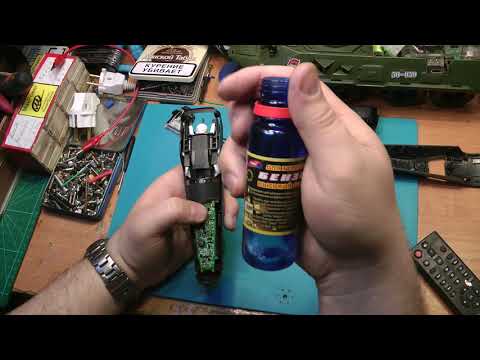 Видео: Слишком простой ремонт машинки для стрижки