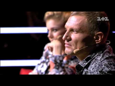 Видео: Юрий Привыка «Пісня про пісню»