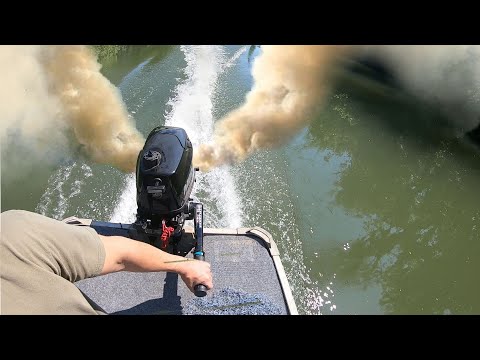 Видео: 10 вещей, которые помогут вашему подвесному мотору работать вечно (или почти вечно)