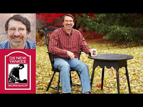 Видео: Стол для кранов | S20 E13