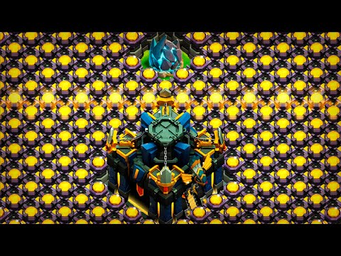 Видео: ФУЛЛ ЗАБОР ЗА 1 ДЕНЬ НА #НЕДОНАЧУ ! САМЫЙ СЛОЖНЫЙ ЧЕЛЕНДЖ В CLASH OF CLANS