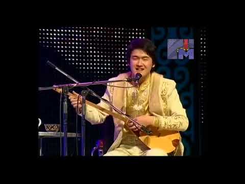 Видео: АЙНҰР ТҰРСЫНБАЕВА: ЖАЛМАУЫЗ КЕМПІР ЕМЕСПІН. АЙНҰР МЕН ТӨРЕҒАЛИДЫҢ АЙТЫСЫ