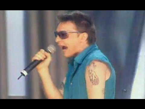 Видео: Звери - Всё, что тебя касается (Муз-ТВ, 2004)