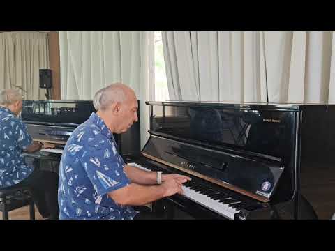 Видео: Музыкальная фантазия от Виктора Платкова номер 81