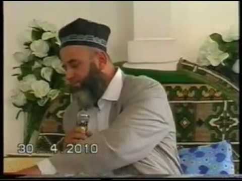 Видео: Хочи Мирзо №272 саволу чавоб | Hoji Mirzo savolu javob